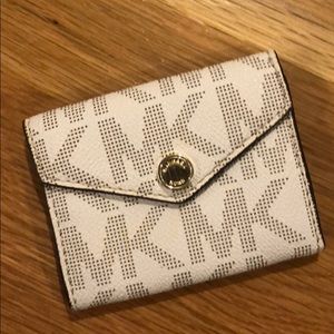 Michael Kors Credit Card Holder